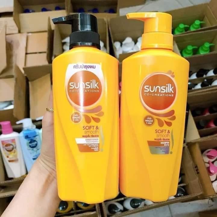 Dầu xả Sunsilk-duoc-ban-tai-NPP TIẾN ĐẠT