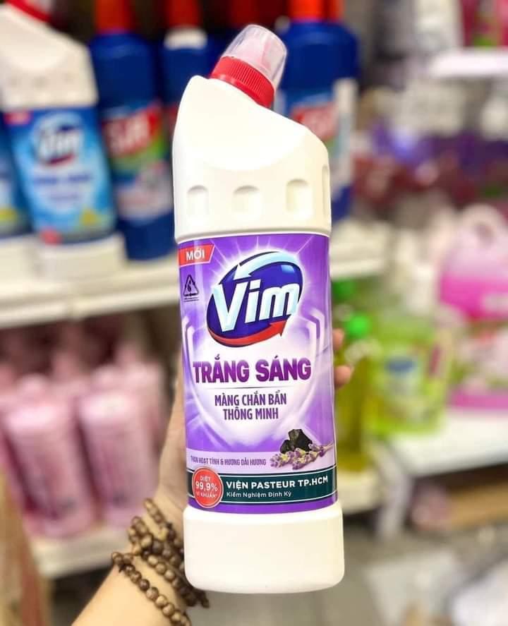 Tẩy bồn cầu Vim (T16c)-duoc-ban-tai-NPP TIẾN ĐẠT