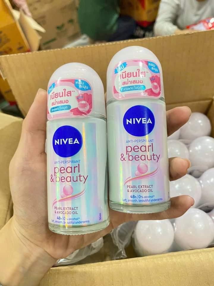 Lăn  Nivea 25ml-duoc-ban-tai-NPP TIẾN ĐẠT