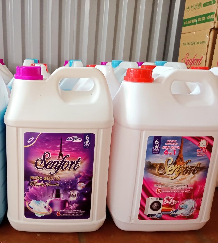 NG Senfort 10lít-duoc-ban-tai-NPP TIẾN ĐẠT