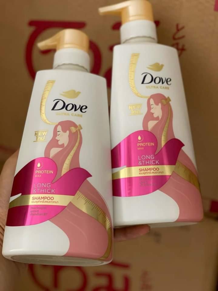  Dầu xả Dove-duoc-ban-tai-NPP TIẾN ĐẠT