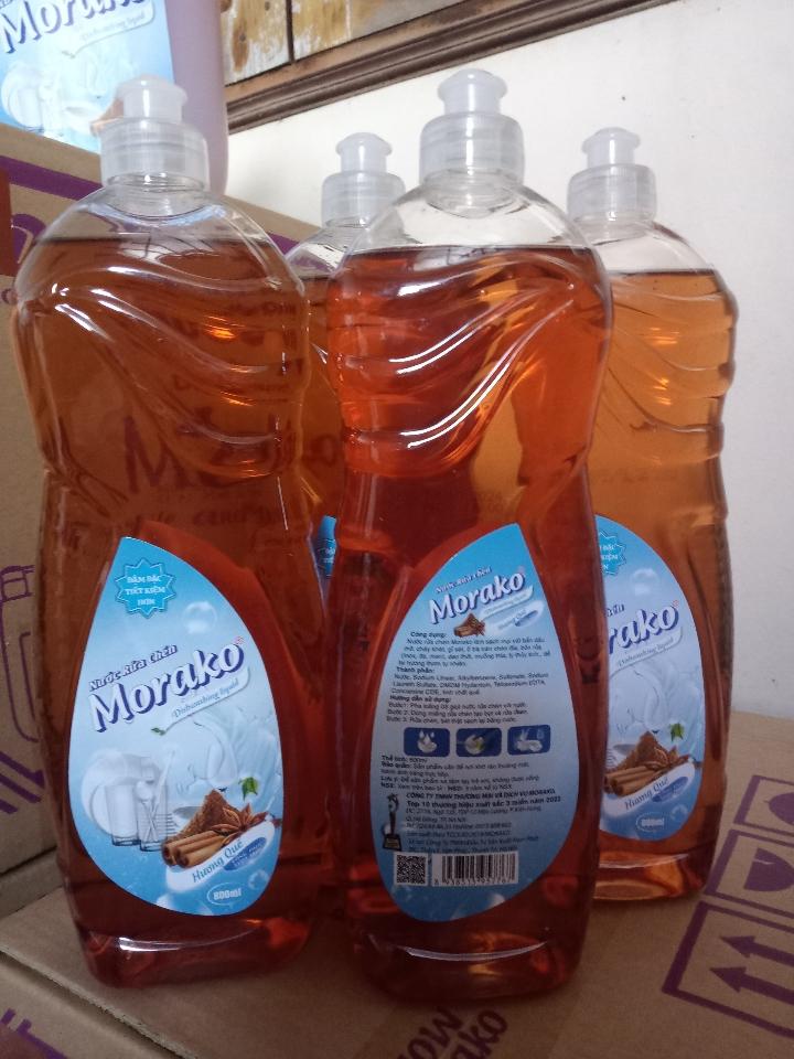 RB quế chai 800ml (T-24)-duoc-ban-tai-NPP TIẾN ĐẠT