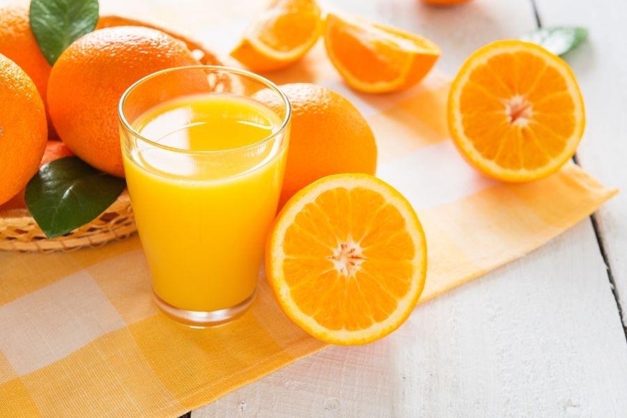 Nước Cam-duoc-ban-tai-SÚP BÀO NGƯ VI CÁ