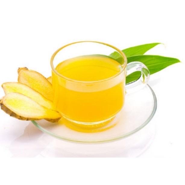 Nước Gừng Muối Mật Ong-duoc-ban-tai-SÚP BÀO NGƯ VI CÁ