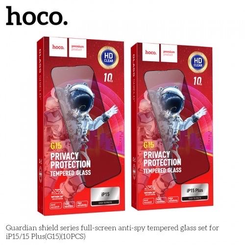 G15 Cường lực IP hoco chống nhìn trộm-duoc-ban-tai-Tùng Phụ Kiện Hoco