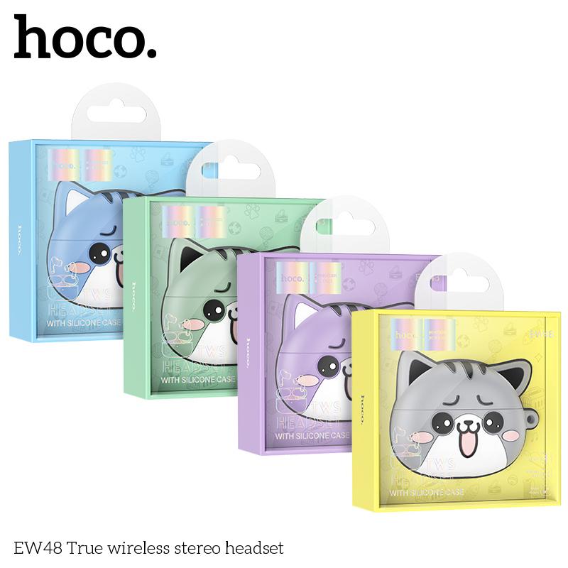 Ew48 tai nghe Mèo hoco pro-duoc-ban-tai-Tùng Phụ Kiện Hoco