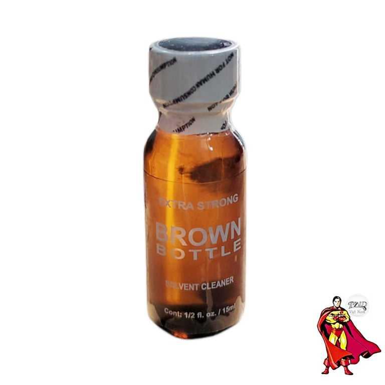Poppers BROWN BOTTLE 15ML-duoc-ban-tai-CHAI-PWD™ VIỆT NAM ONLINE SHOP