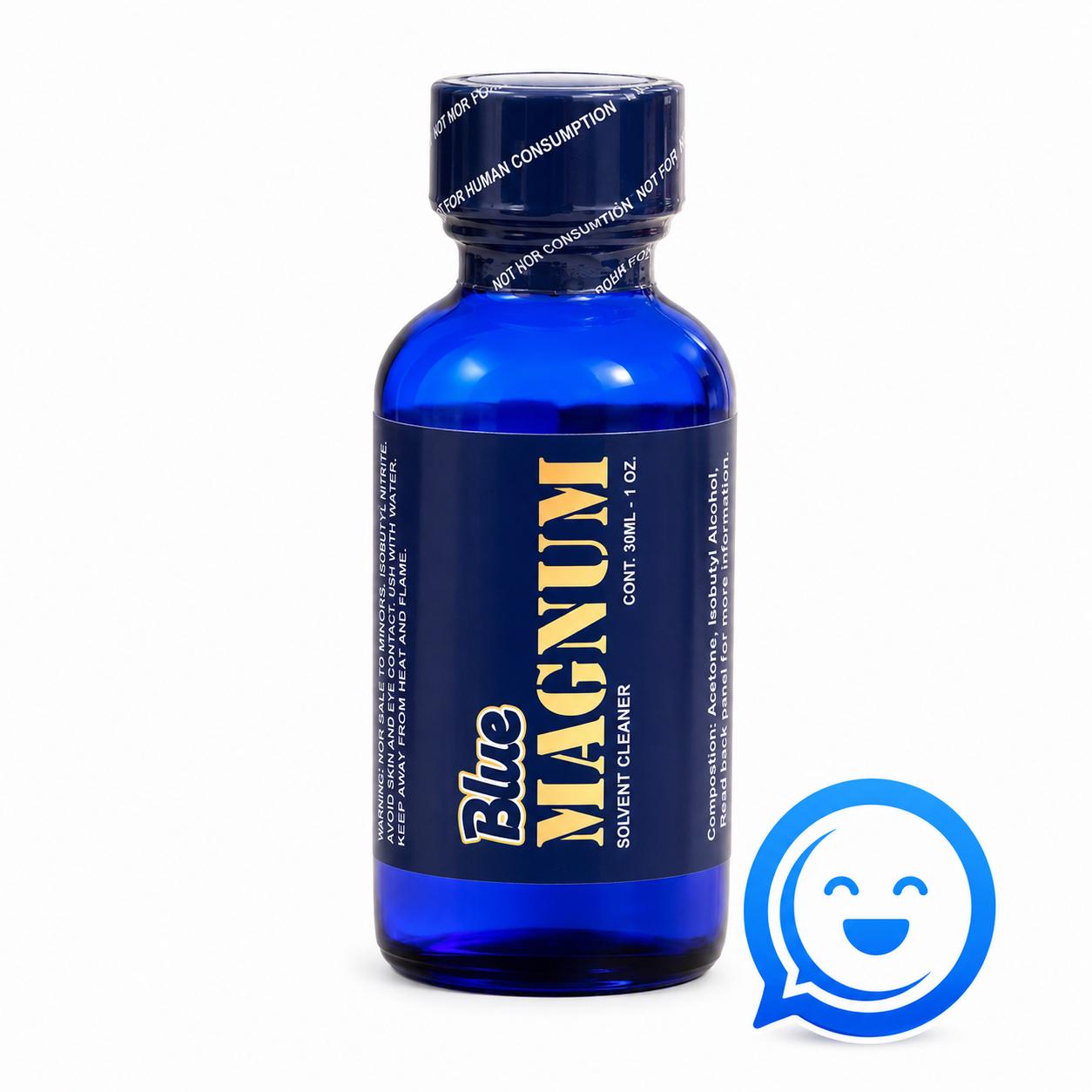 Blue MAGUM 30ML-duoc-ban-tai-CHAI-PWD™ VIỆT NAM - PWD Hoa Kỳ Thương Mại - Giao SPX Express 24h