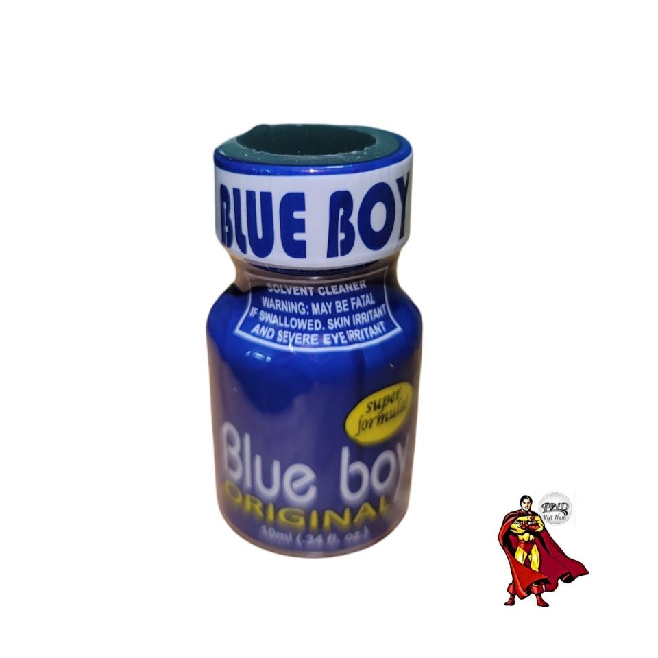 BLUE BOY ORIGINAL 10ML-duoc-ban-tai-CHAI-PWD™ VIỆT NAM POPPERS SHOP