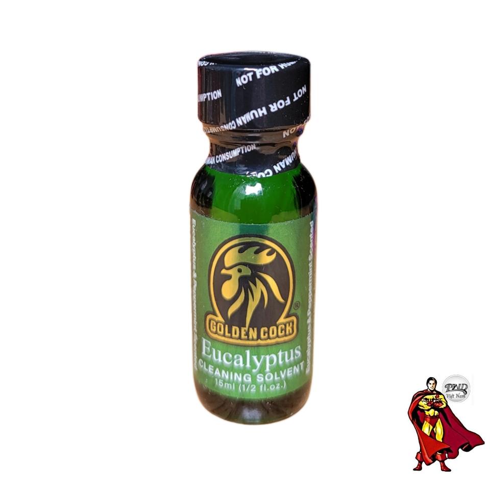Poppers GOLDEN COCK EUCALYPTUS 15ML-duoc-ban-tai-CHAI-PWD™ VIỆT NAM ONLINE SHOP