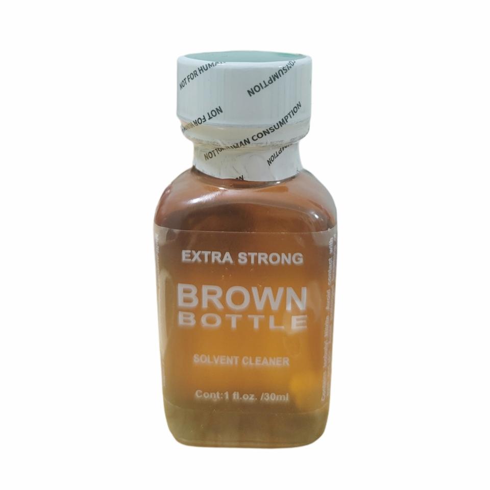 Brown bottle 30ml-duoc-ban-tai-POPPERS VIỆT NAM SHOP H84