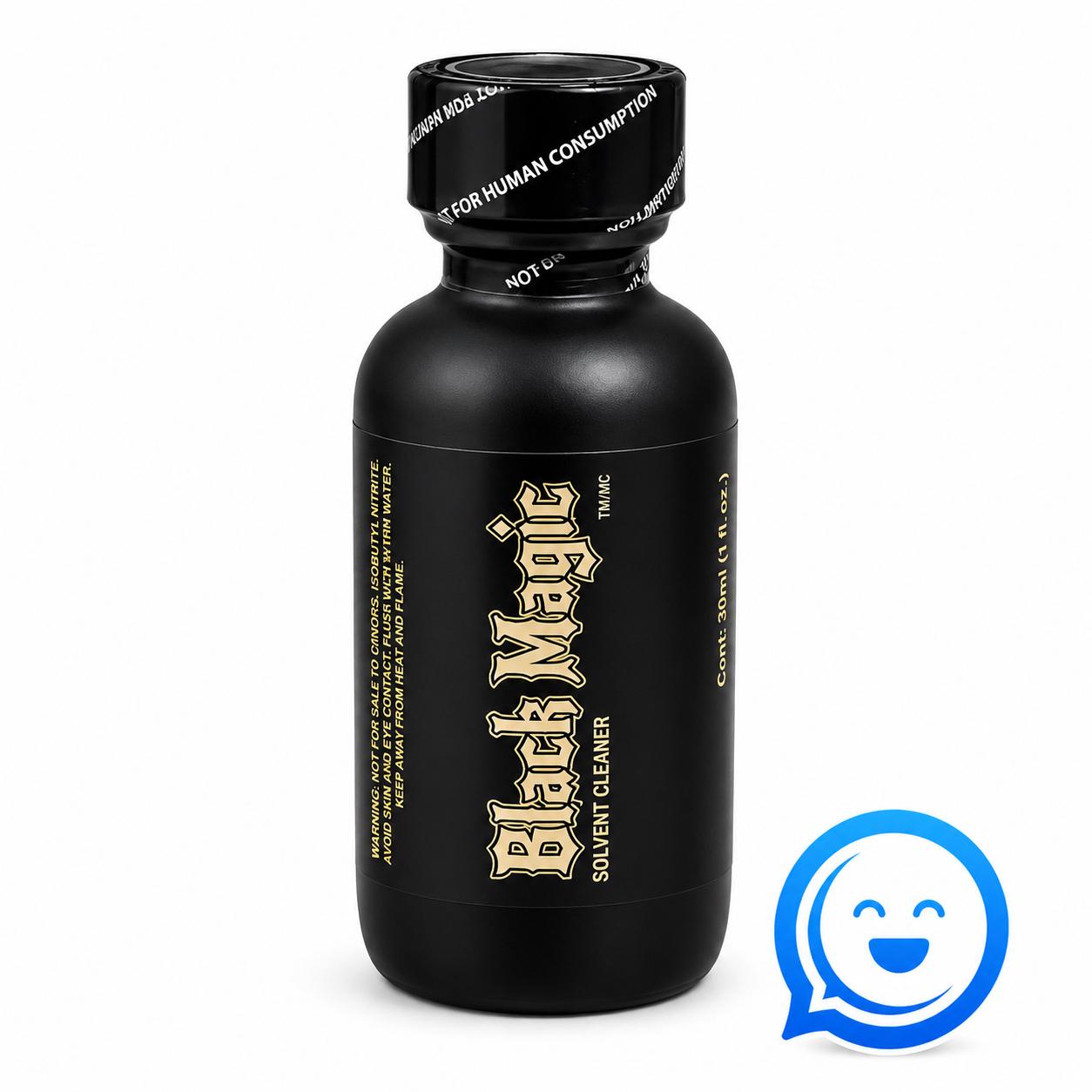 BLACK MAGIC 30ML - No.4-duoc-ban-tai-CHAI-PWD™ VIỆT NAM - PWD Hoa Kỳ Thương Mại - Giao SPX Express 24h