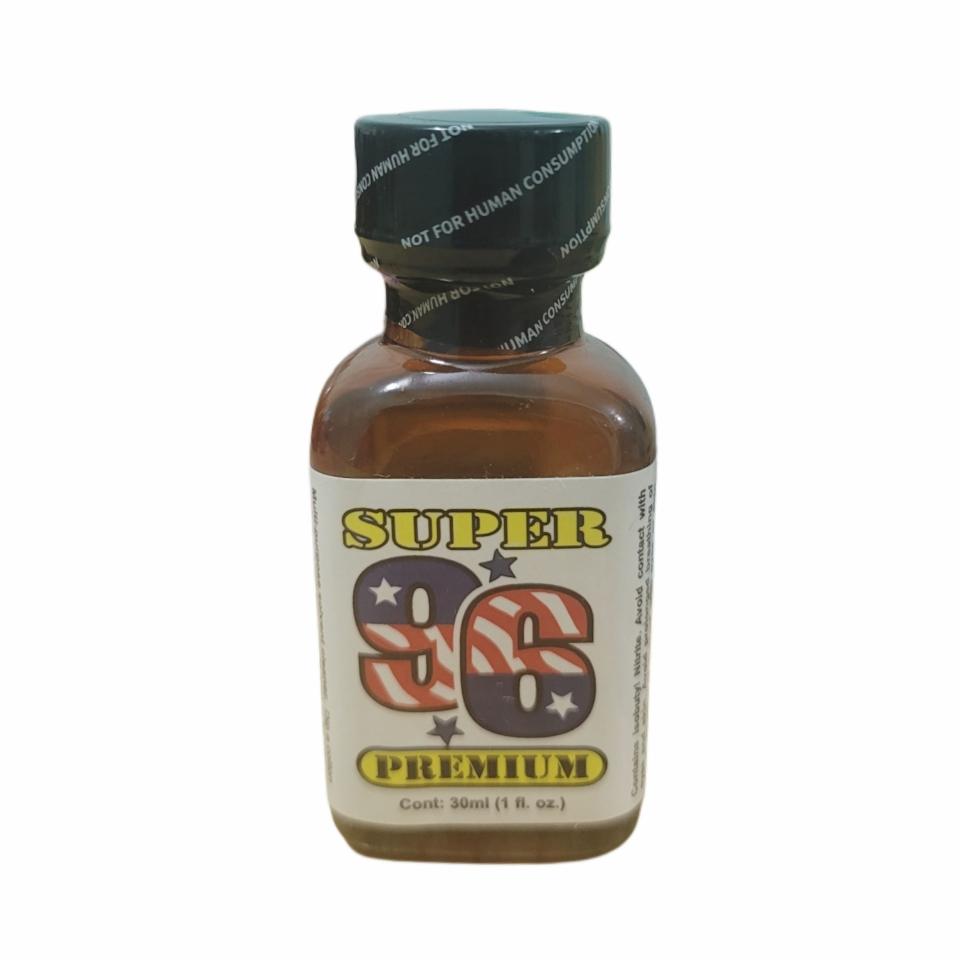 Super 96 30ml-duoc-ban-tai-POPPERS VIỆT NAM SHOP H84