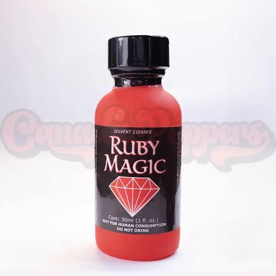 RUBY MAGIC 30ML-duoc-ban-tai-CHAI-PWD™ VIỆT NAM ONLINE SHOP