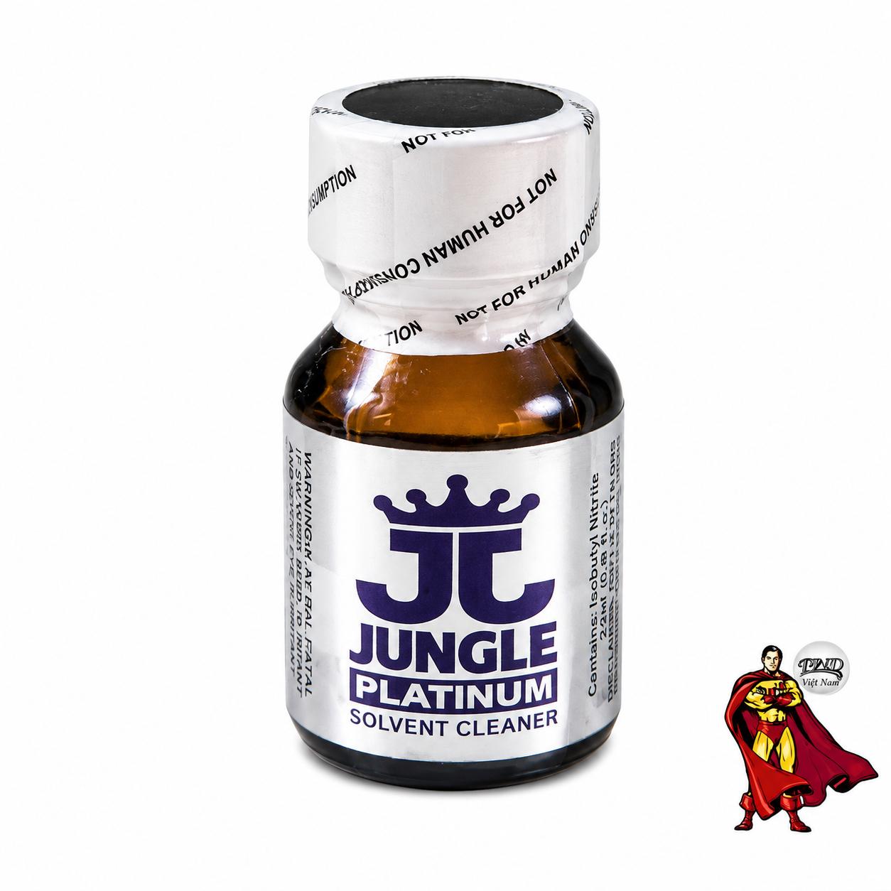 JUNGLE PLATINUM 10ML-duoc-ban-tai-CHAI-PWD™ VIỆT NAM - PWD Hoa Kỳ Thương Mại - Giao SPX Express 24h