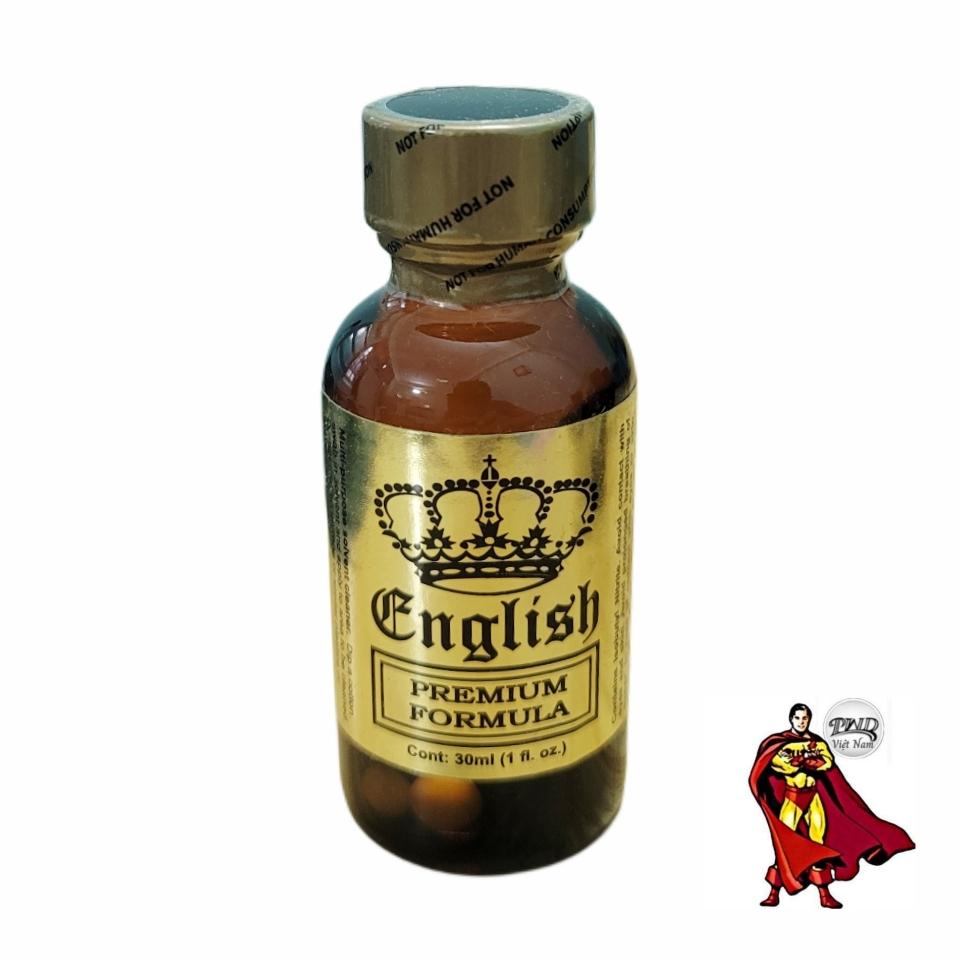 Poppers ENGLISH GOLD PREMIUM 30ML-duoc-ban-tai-CHAI-PWD™ VIỆT NAM ONLINE SHOP