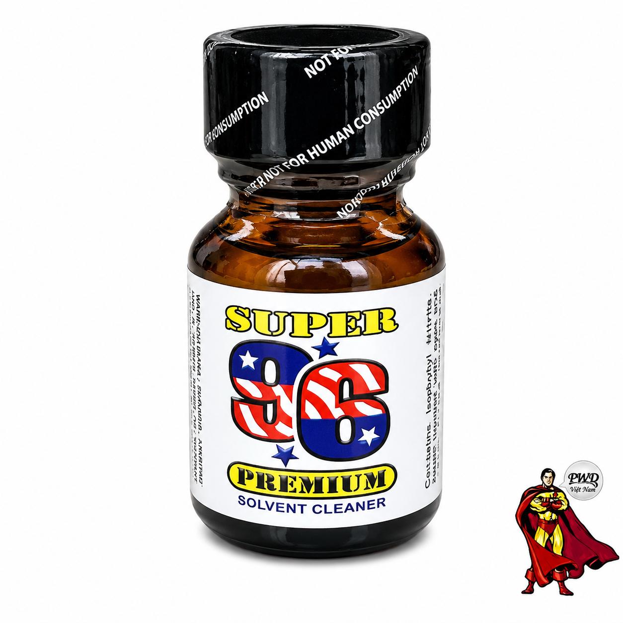 SUPER 96 10ML - PREMIUM-duoc-ban-tai-CHAI-PWD™ VIỆT NAM - PWD Hoa Kỳ Thương Mại - Giao SPX Express 24h