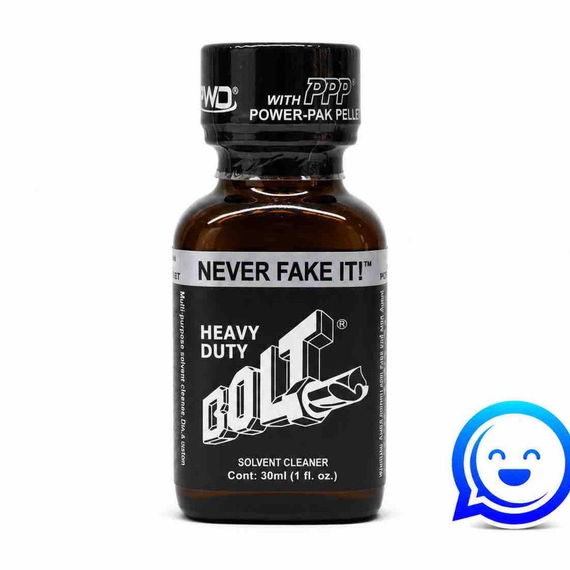 pwd BOLT® 30ML - Heavy Duty-duoc-ban-tai-CHAI-PWD™ VIỆT NAM - Wholesale - Buy & Delivery from PWD Vietnam Store