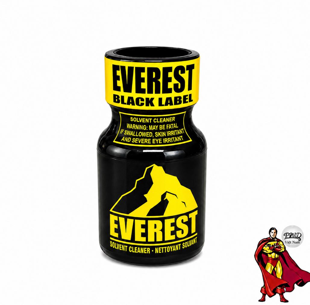 EVEREST BLACK 10ML-duoc-ban-tai-CHAI-PWD™ VIỆT NAM - PWD Hoa Kỳ Thương Mại - Giao SPX Express 24h
