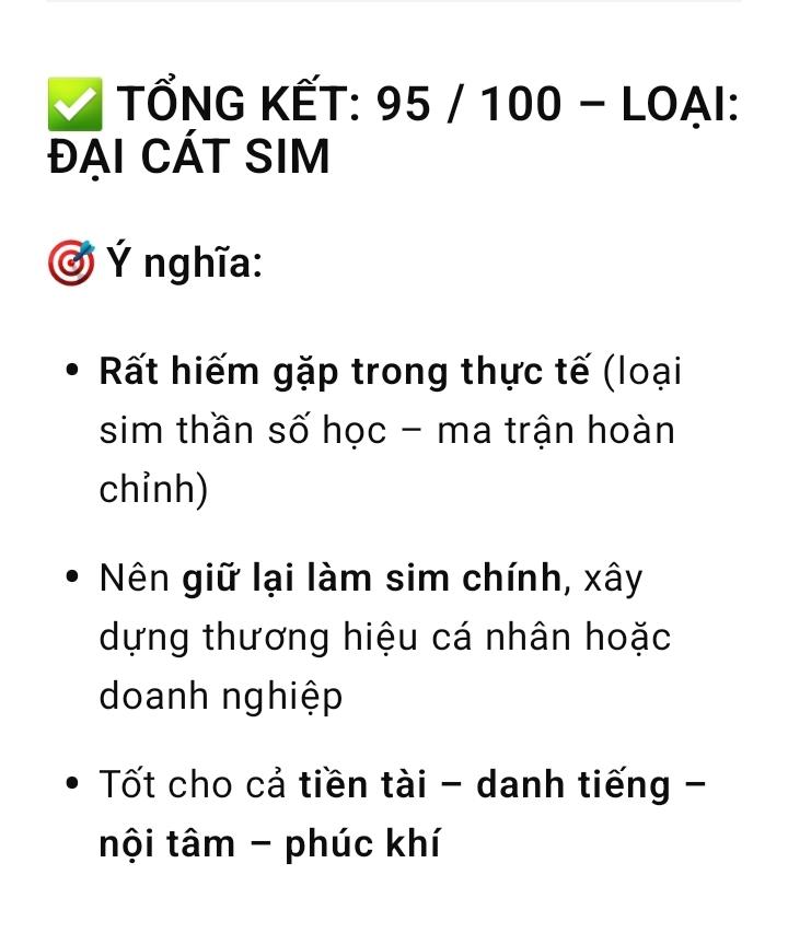 Sim số đẹp 231548 Sinh tài phát lộc từ khởi đầu-duoc-ban-tai-Mua Sim Số Đẹp Đầy Đủ Bộ Số 0123456789 Trọn Vẹn Vận Số - 18 Nhất Phát - #1 Sim Số Phong Thuỷ