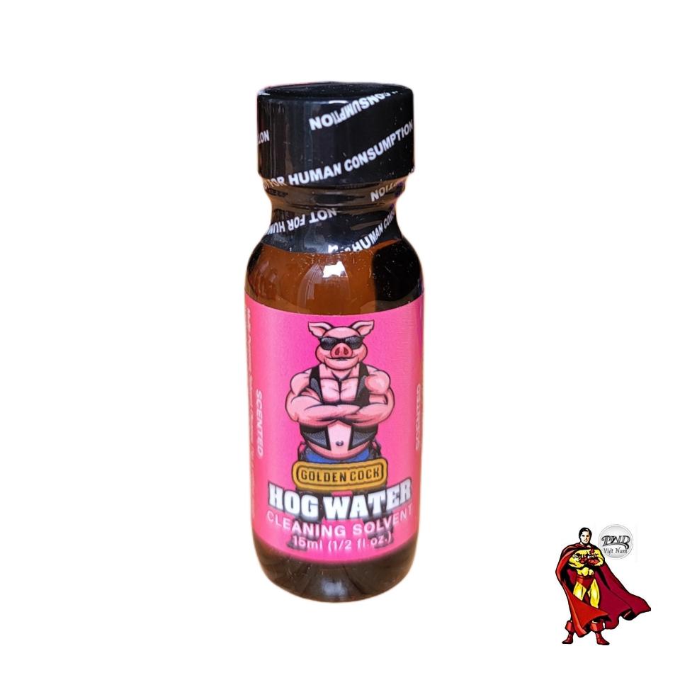 Poppers GOLDEN COCK HOG WATER 15ML-duoc-ban-tai-CHAI-PWD™ VIỆT NAM ONLINE SHOP