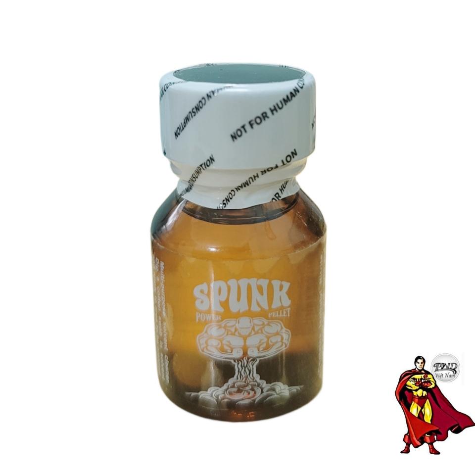 SPUNK 10ML-duoc-ban-tai-CHAI-PWD™ VIỆT NAM POPPERS SHOP