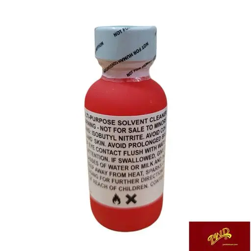 ENGLISH RED 30ML-duoc-ban-tai-CHAI-PWD™ VIỆT NAM- Poppers Mỹ- Chính Hãng PWD-Giao Hàng Nhanh 30 Phút