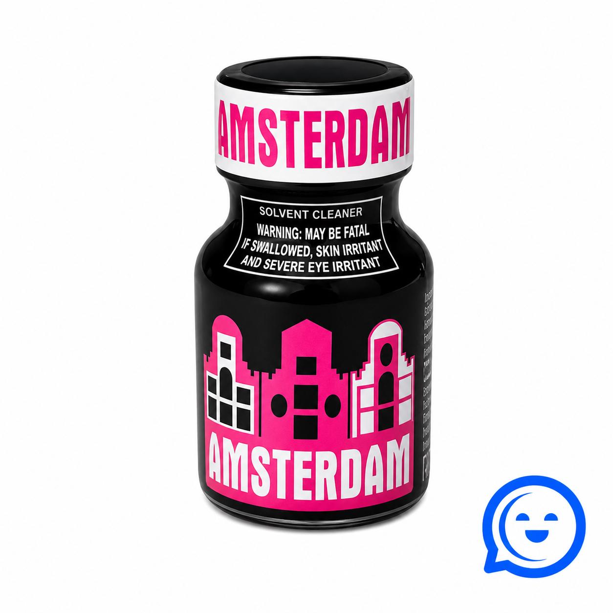 AMSTERDAM 10ML-duoc-ban-tai-CHAI-PWD™ VIỆT NAM - PWD Hoa Kỳ Thương Mại - Giao SPX Express 24h
