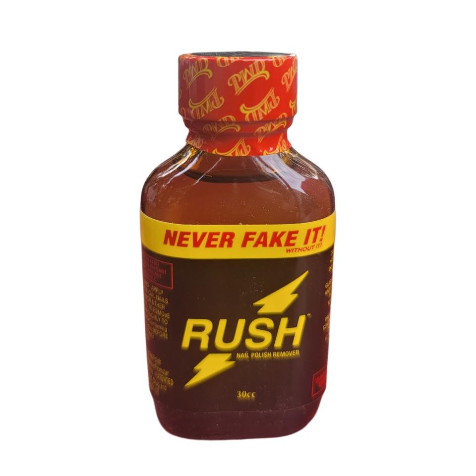 🍭🍭💘 Nail Polish Remover Black Rush 30ml-duoc-ban-tai-CHAI-PWD™ POPPERS VIỆT NAM ONLINE SHOP