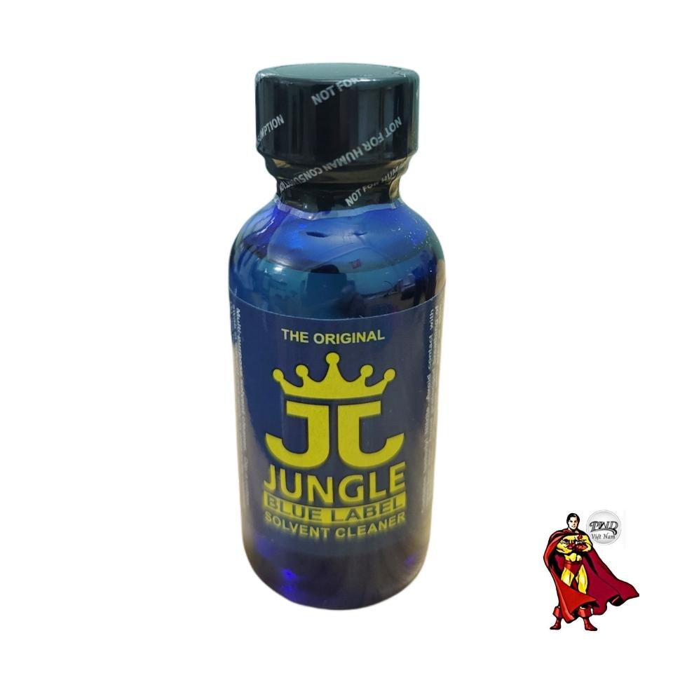 Poppers JUNGLE BLUE 30ML-duoc-ban-tai-CHAI-PWD™ VIỆT NAM ONLINE SHOP