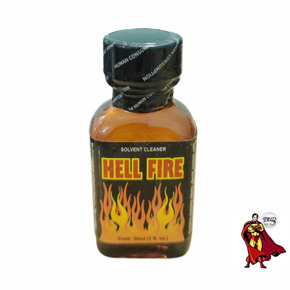 Poppers HELL FIRE 30ML-duoc-ban-tai-CHAI-PWD™ VIỆT NAM ONLINE SHOP