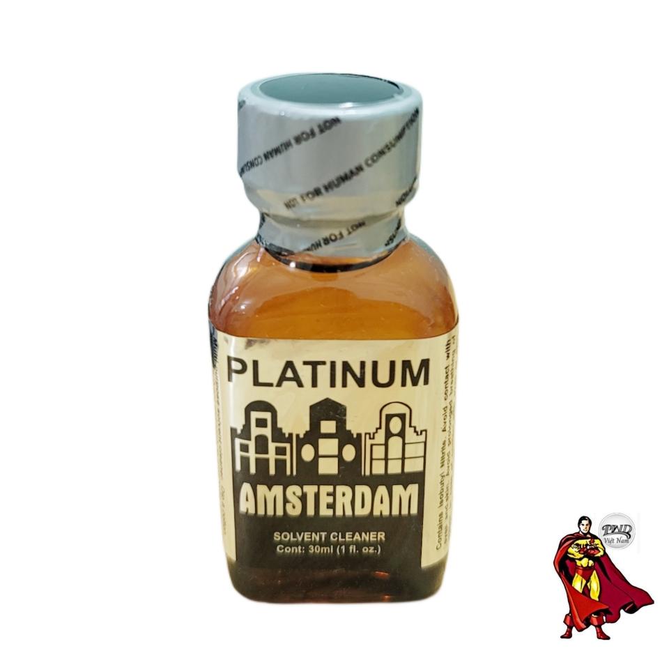 Poppers AMSTERDAM PLATINUM 30ML-duoc-ban-tai-CHAI-PWD™ VIỆT NAM POPPERS SHOP