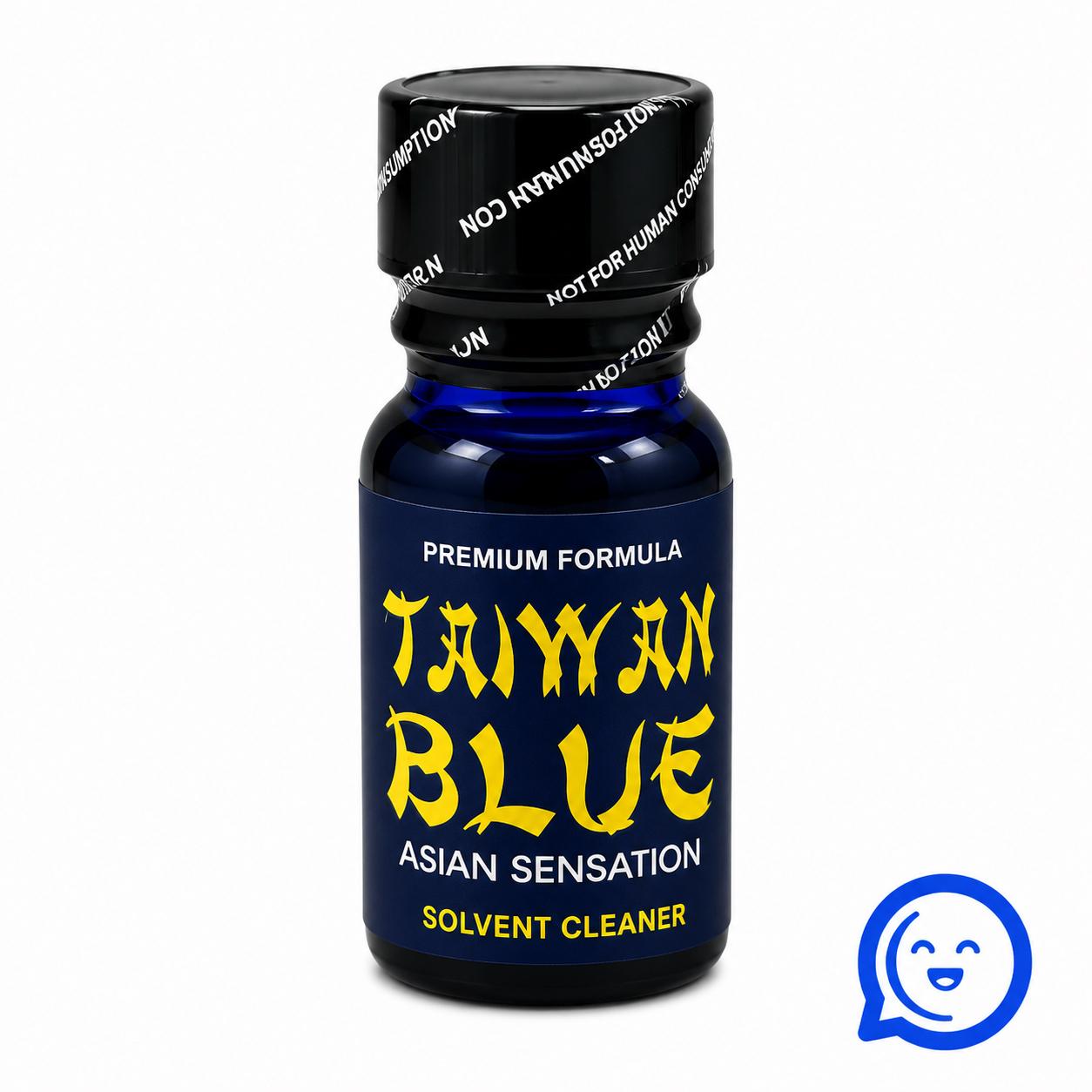 TAIWAN BLUE 10ML - Formular-duoc-ban-tai-CHAI-PWD™ VIỆT NAM - PWD Hoa Kỳ Thương Mại - Giao SPX Express 24h