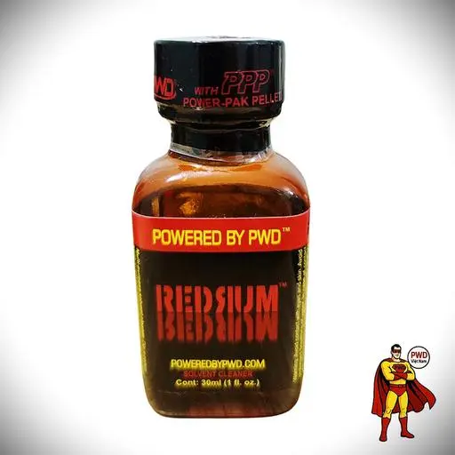 PWD PWD REDRUM 30ML-duoc-ban-tai-CHAI-PWD™ VIỆT NAM- Poppers Mỹ- Chính Hãng PWD-Giao Hàng Nhanh 30 Phút