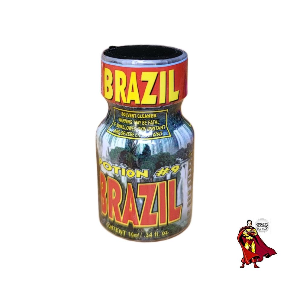 Poppers BRAZIL 10ML-duoc-ban-tai-CHAI-PWD™ VIỆT NAM ONLINE SHOP