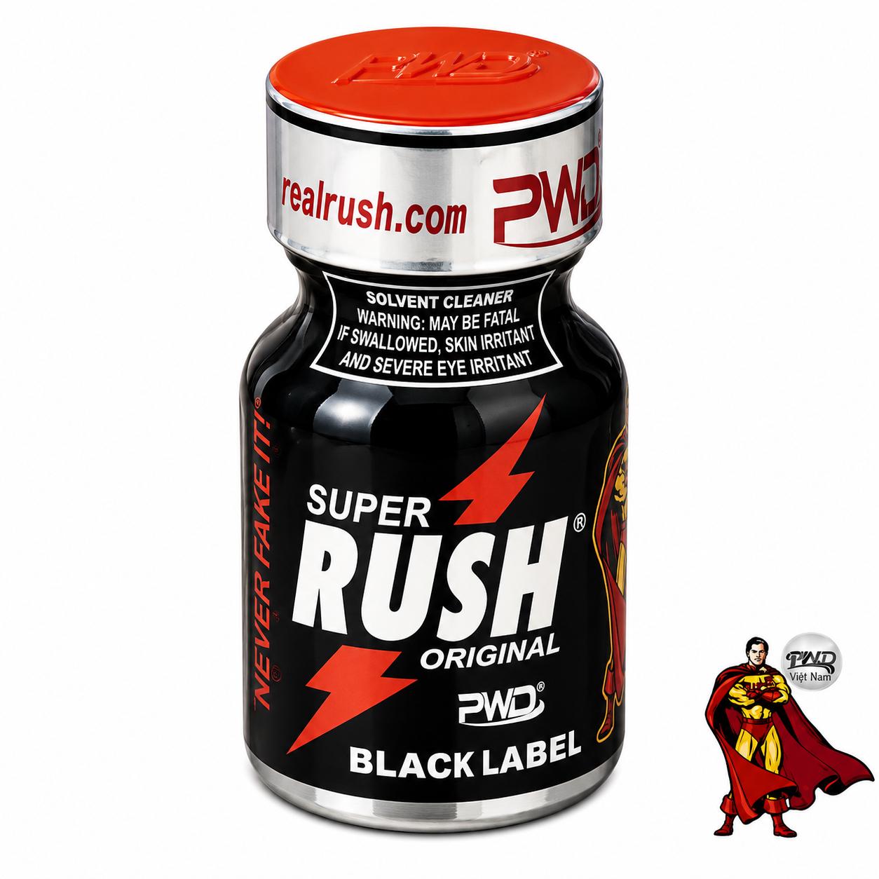pwd SUPER RUSH Black 10ML-duoc-ban-tai-CHAI-PWD™ VIỆT NAM - PWD Hoa Kỳ Thương Mại - Giao SPX Express 24h