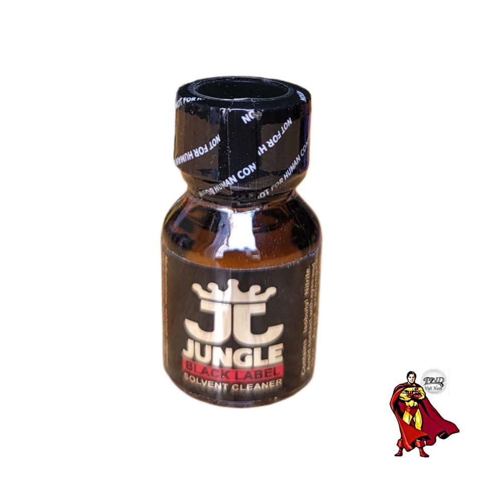 Poppers JUNGLE BLACK 10ML-duoc-ban-tai-CHAI-PWD™ VIỆT NAM ONLINE SHOP