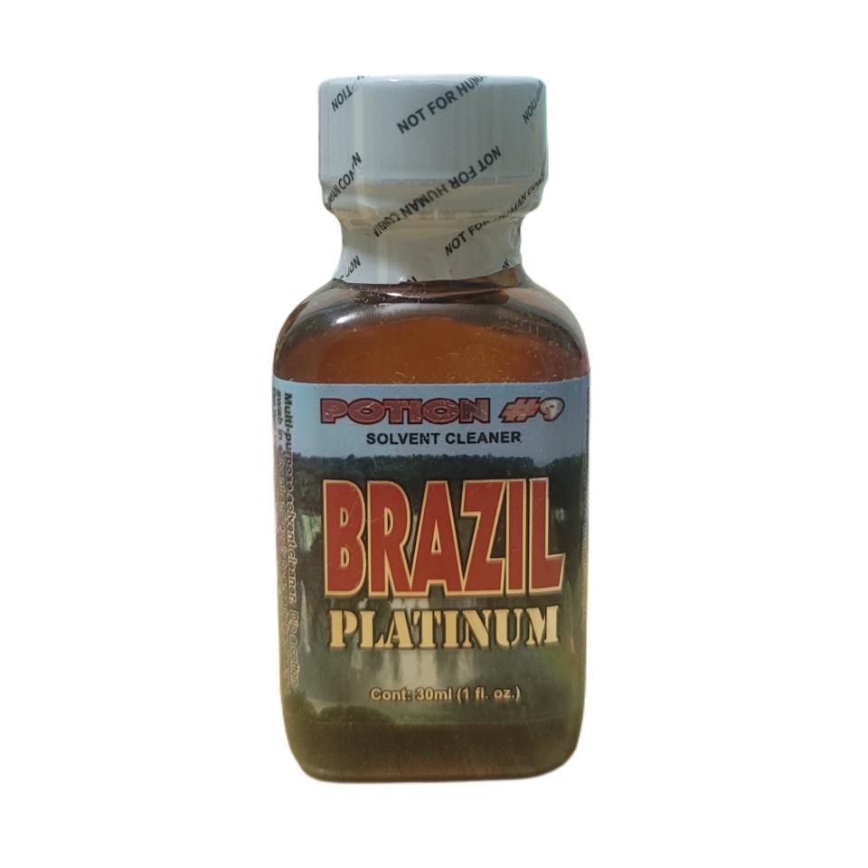 Brazil 30ml - Poppers84 phân phối chính thức-duoc-ban-tai-🍭🍭POPpERs84 - POPPERs H84 VIỆT NAM SHOP