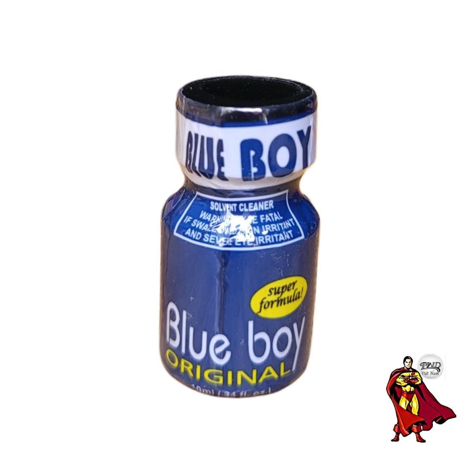 Poppers BLUE BOY ORIGINAL 10ML-duoc-ban-tai-CHAI-PWD™ VIỆT NAM ONLINE SHOP