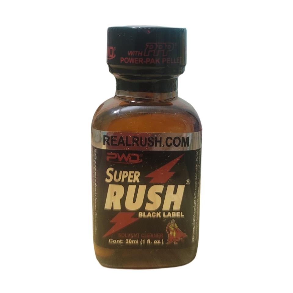 Poppers PWD Super Rush  Black 30ml-duoc-ban-tai-CHAI-84 SHOP 🍭🍭 POPpERs84.com