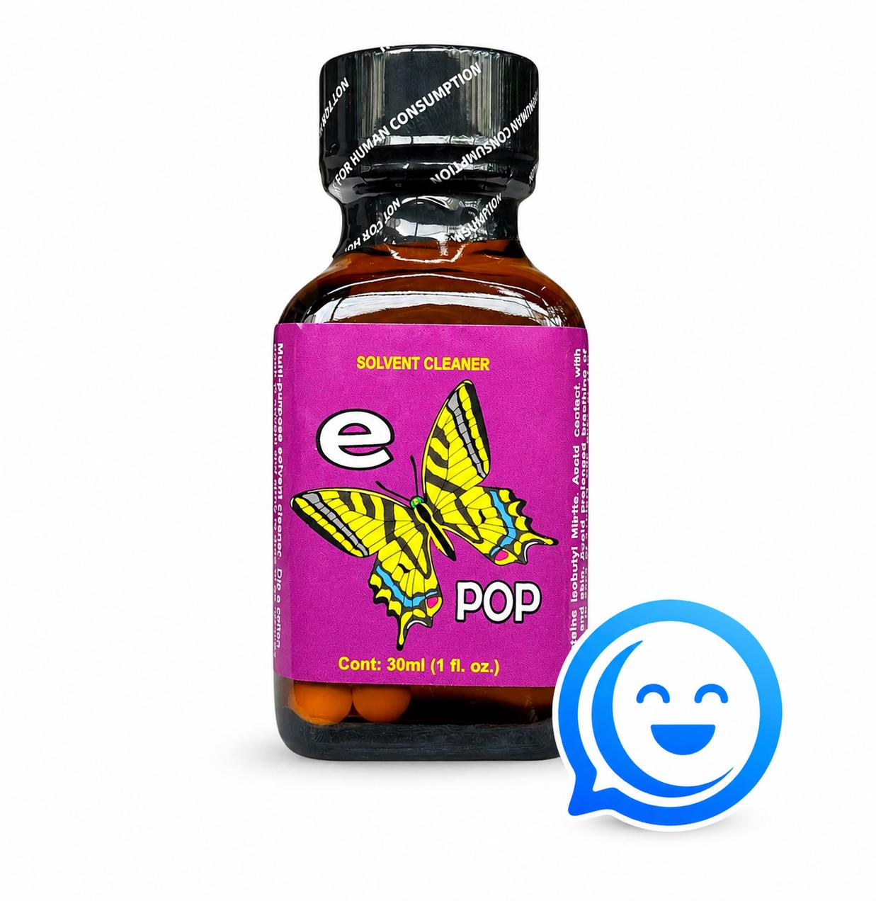 EXTASY POP 30ML - fantasy-duoc-ban-tai-CHAI-PWD™ VIỆT NAM - PWD Hoa Kỳ Thương Mại - Giao SPX Express 24h