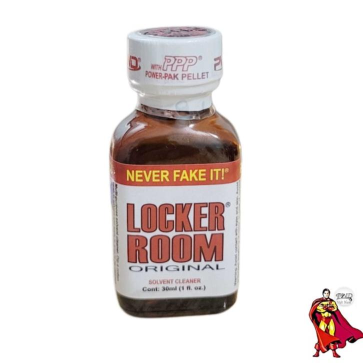 Poppers PWD LOCKER ROOM 30ML-duoc-ban-tai-CHAI-PWD™ VIỆT NAM ONLINE SHOP