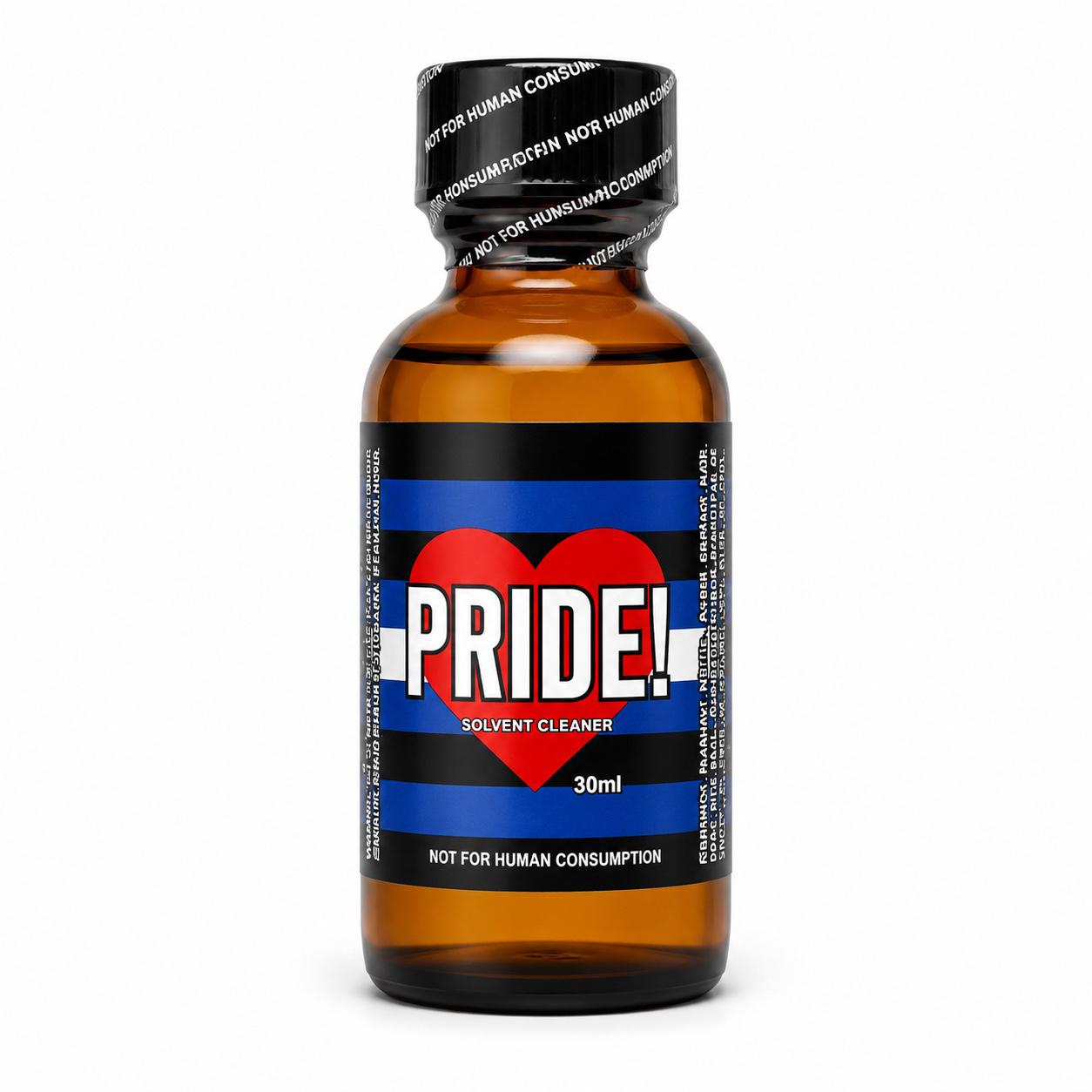 PRIDE Leather 30ML - LGBT Niềm tự hào-duoc-ban-tai-CHAI-PWD™ VIỆT NAM - Buy & Delivery from PWD Vietnam Store
