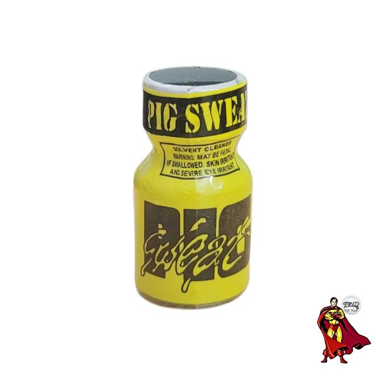 Poppers PIG SWEAT 10ML-duoc-ban-tai-CHAI-PWD™ VIỆT NAM ONLINE SHOP