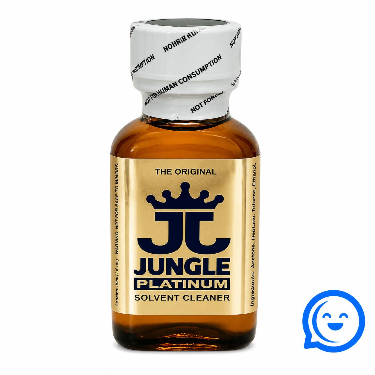 JUNGLE PLATINUM 30ML-duoc-ban-tai-CHAI-PWD™ VIỆT NAM - PWD Hoa Kỳ Thương Mại - Giao SPX Express 24h