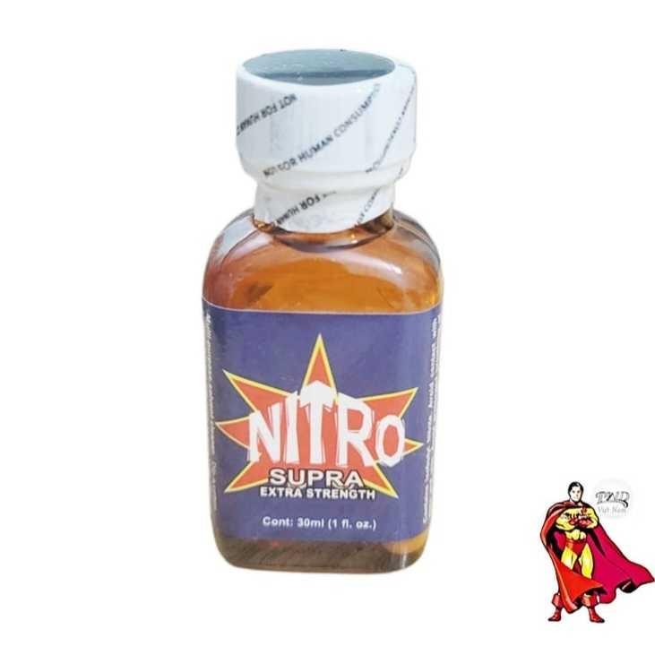Nitro 30ml-duoc-ban-tai-🍭🍭H84 POPPERs VIỆT NAM SHOP