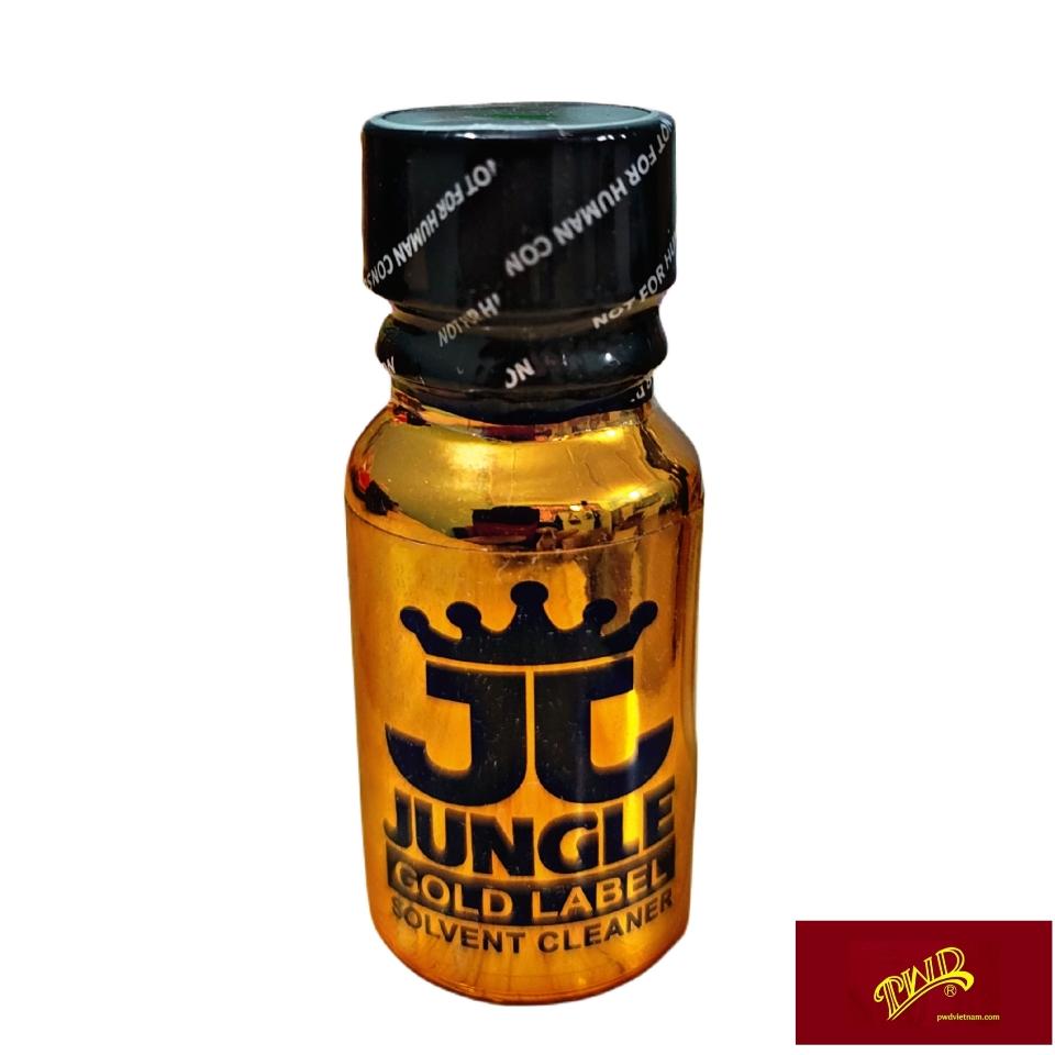 JUNGLE GOLD 10ML-duoc-ban-tai-CHAI-PWD™ VIỆT NAM- Poppers Mỹ- Chính Hãng PWD-Giao Hàng Nhanh 30 Phút