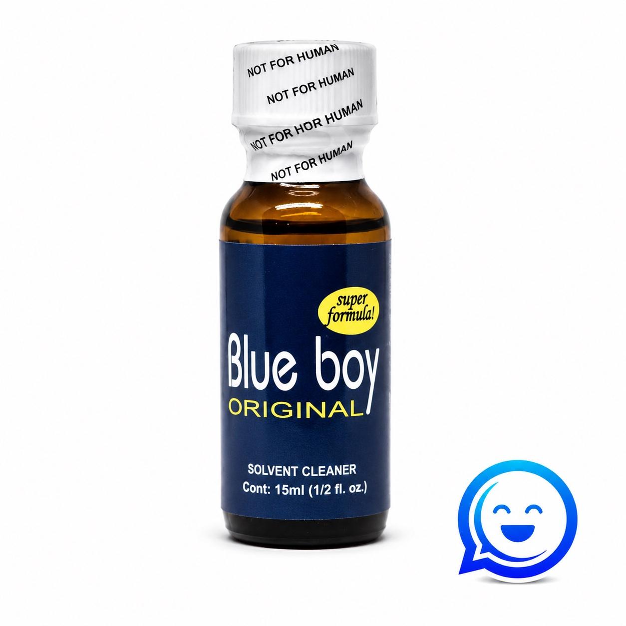 BLUE Boy 15ML-duoc-ban-tai-CHAI-PWD™ VIỆT NAM - Wholesale - Buy & Delivery from PWD Vietnam Store