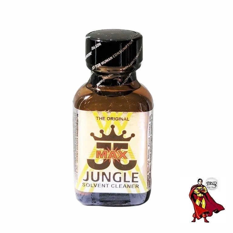 JUNGLE MAX 30ML-duoc-ban-tai-CHAI-PWD™ VIỆT NAM- Poppers Mỹ- Chính Hãng PWD-Giao Hàng Nhanh 30 Phút