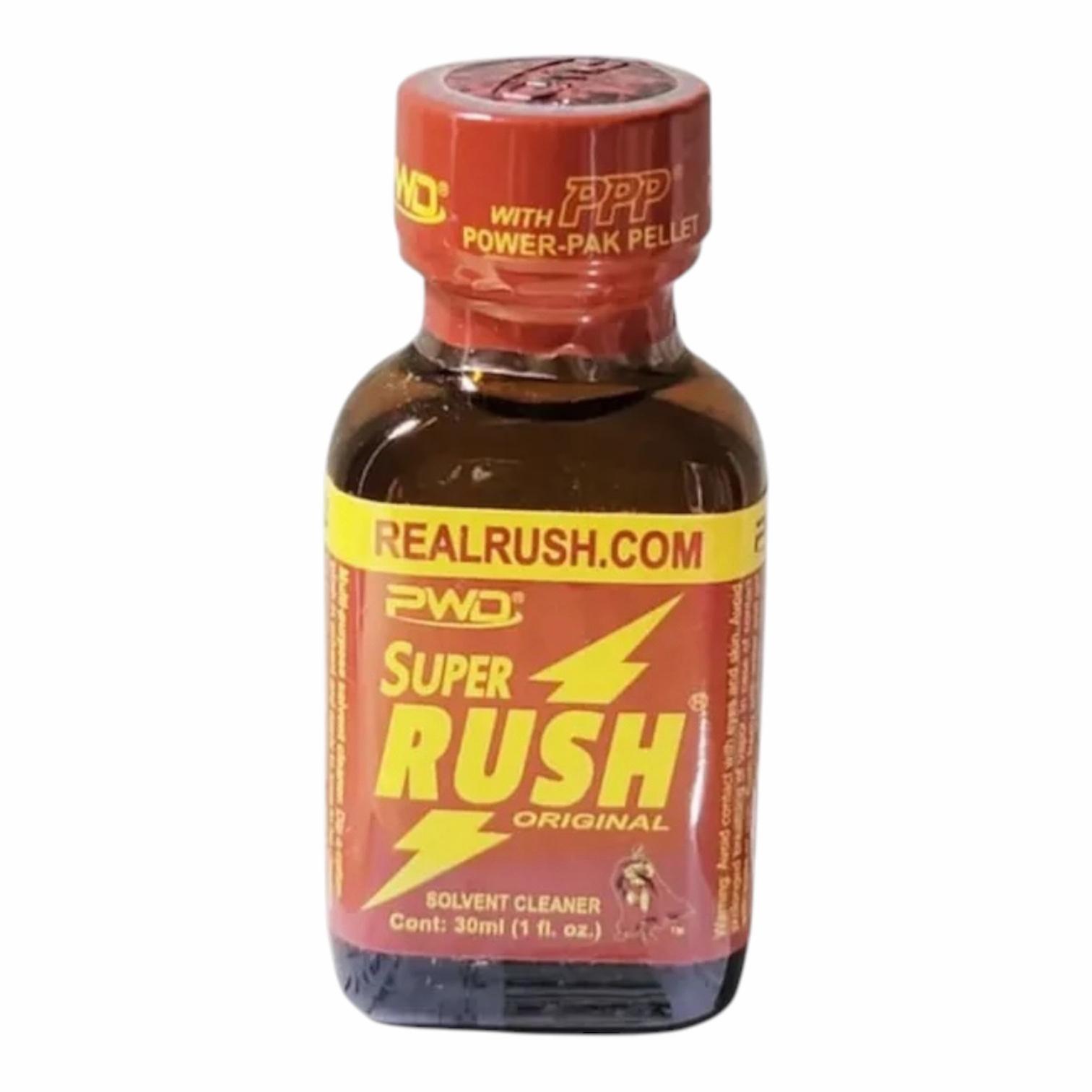 pwd SUPER RUSH® 30ML-duoc-ban-tai-CHAI-PWD™ VIỆT NAM - Wholesale - Buy & Delivery from PWD Vietnam Store